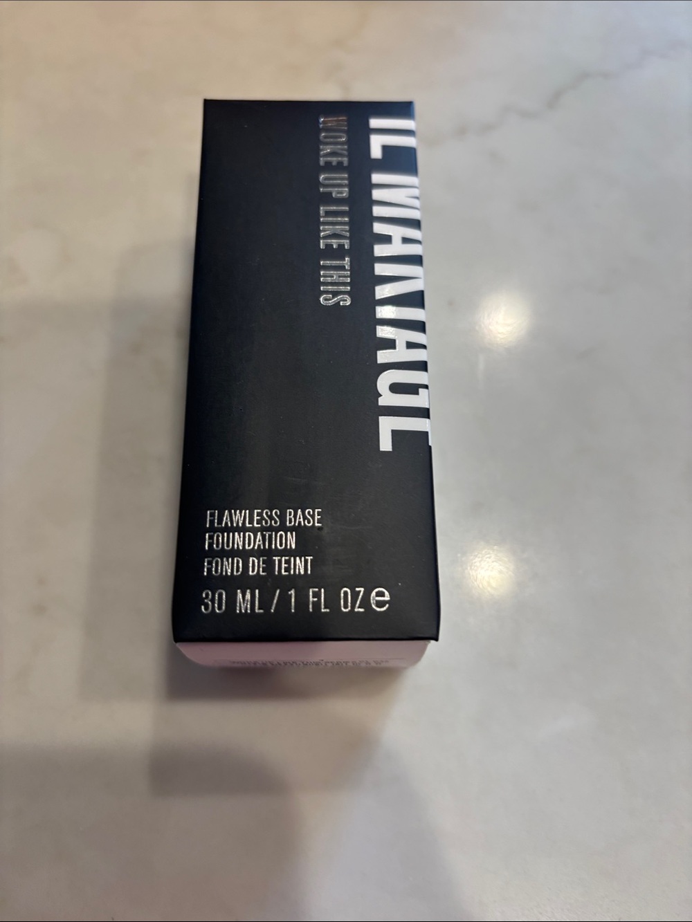 IL MAKIAGE Flawless Woke Up Like This Base Foundation - 2 available
